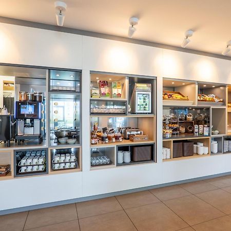 B&B Hotel Offenburg-City Екстер'єр фото